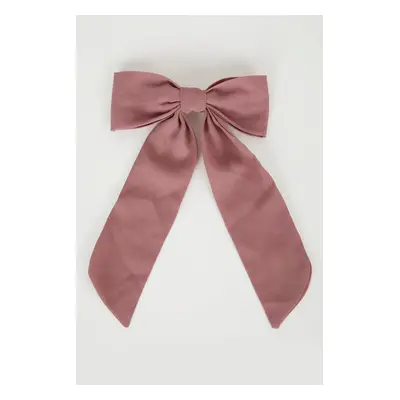 DEFACTO Pink Ribbon Bowknot