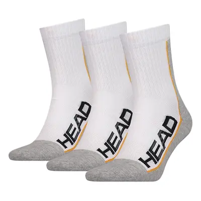 3PACK socks HEAD multicolor