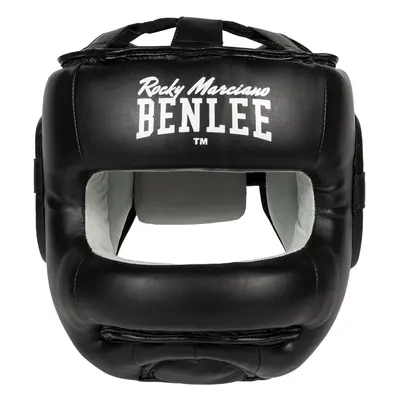 Lonsdale Artificial leather head protection