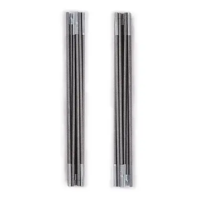 Poles for tent LOAP LIGGA Grey