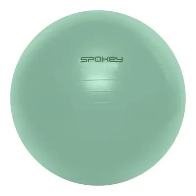 Spokey FITBALL Gymnastic shovel, cm, green