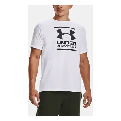 Férfi póló Under Armour Foundation SS