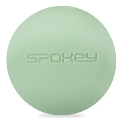 Spokey HARDY Smooth Gel Massage Loptička, mm