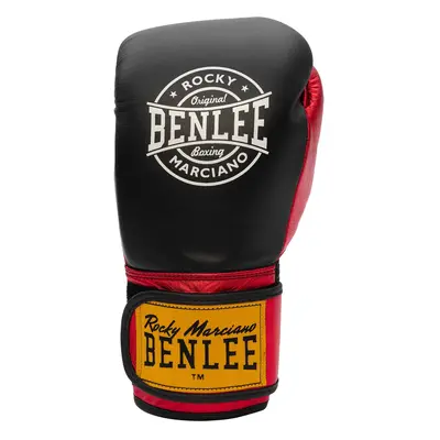 Lonsdale Leather boxing gloves