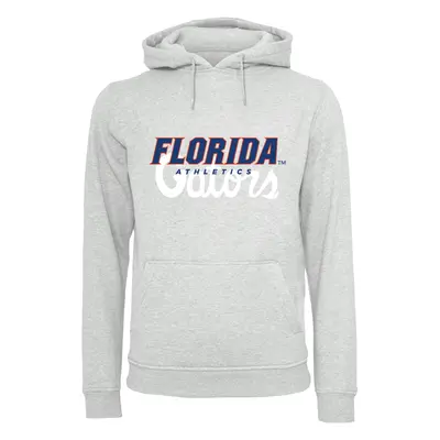 Men's sweatshirt Florida Gators Logo Hoodie gray