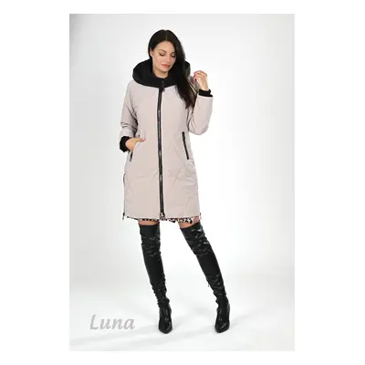 Gamstel Woman's Coat Luna