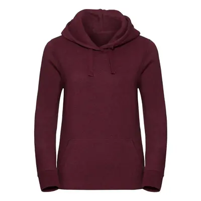 Ladies Authentic Melange Sweat Russell Women's Sweatshirt