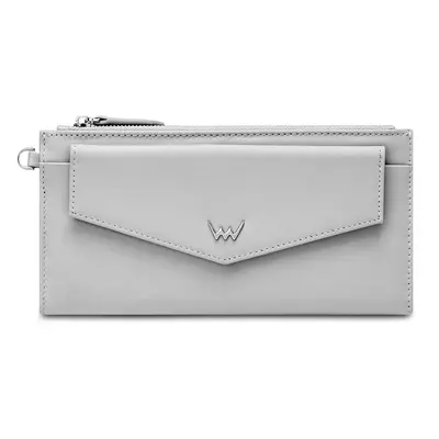 VUCH Adira Grey Wallet