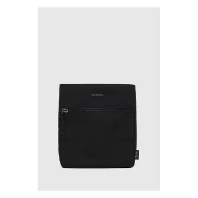 Diesel Bag - URBHANITY FURBHANITY CROSS cro black