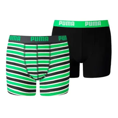 2PACK boys boxer shorts Puma multicolor