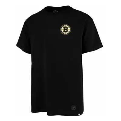 Pánské tričko Brand NHL Boston Bruins LC Emb ’47 Southside Tee