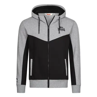 Férfi melegítő felső Lonsdale Zip-Up