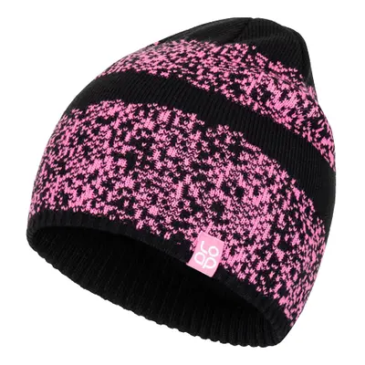 Winter hat LOAP ZATAJ Pink