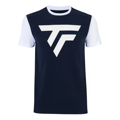 Dětské tričko Tecnifibre Club Tee - let