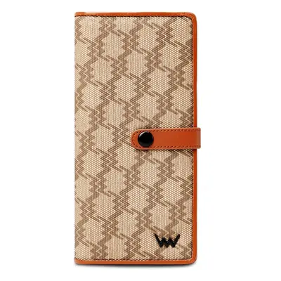 VUCH Rorry MN Capuccion Wallet