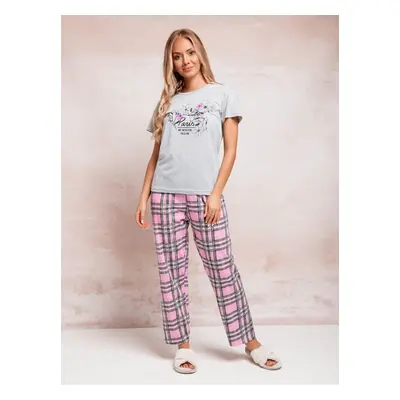 Edoti Women's pyjamas UL