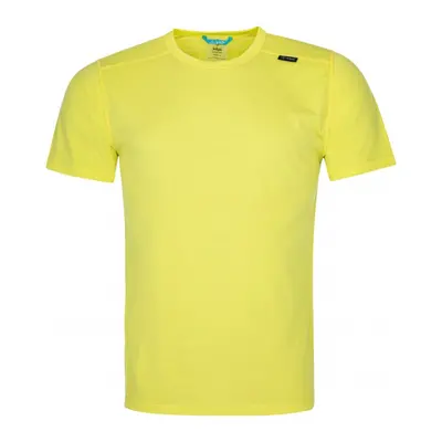 Men's functional T-shirt Kilpi MERIN-M light green