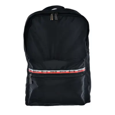 Big Star Women's City Backpack - Black