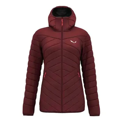 Women's jacket Salewa Brenta RDS DWN W JKT Syrah