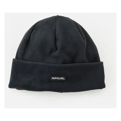 Winter beanie Rip Curl 10M REG BEANIE Black