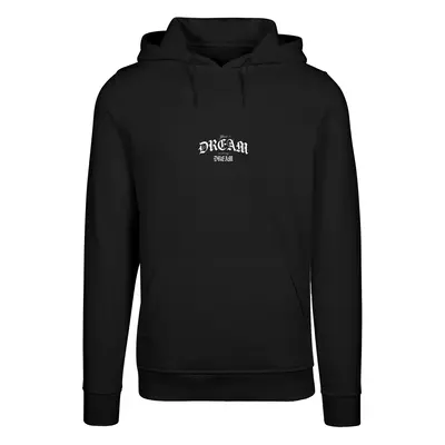 Men's sweatshirt Not My Dream black