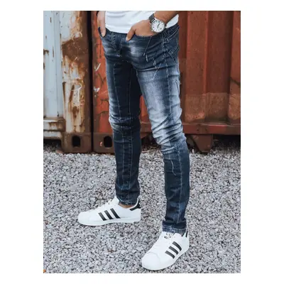 Férfi farmernadrág DStreet Denim