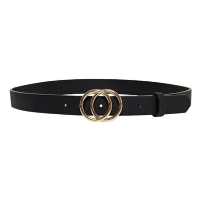 Black women's belt ONLY Rasmi - Women's