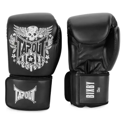 Tapout Artificial leather boxing gloves (1pair)