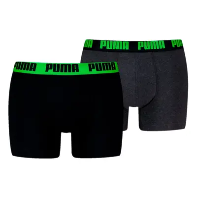 2PACK men's boxers Puma multicolor