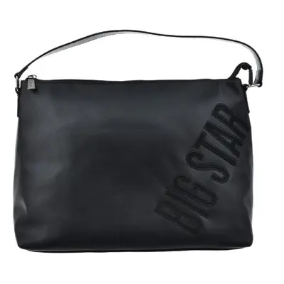 Women's Handbag Big Star Black