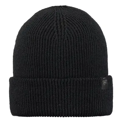 Winter beanie Barts KINABALU BEANIE Black