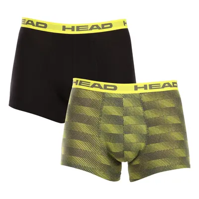 2PACK men's boxers HEAD multicolor