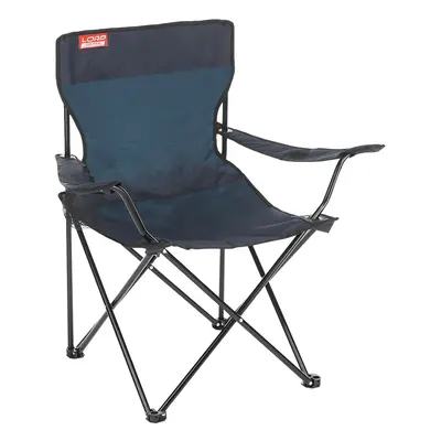 LOAP HAWAII CHAIR Black/Blue