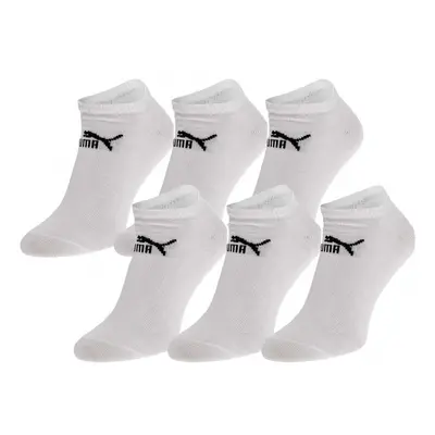 Puma Unisex's 6Pack Socks 887497026P