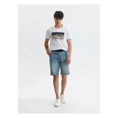 Top Secret MEN'S SHORTS