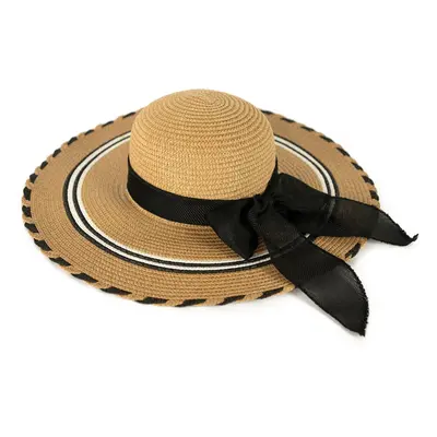 Art Of Polo Woman's Hat Cz23150-2