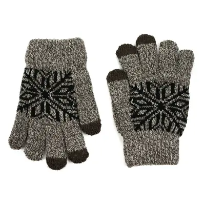 Art Of Polo Kids's Gloves Rk23331-2