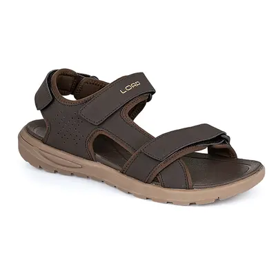 Men's sandals LOAP WOTEN Brown