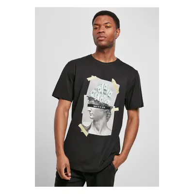 Men's T-shirt WL Dollar Mind black/mc