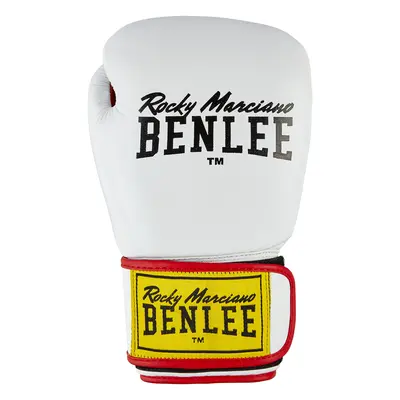 Lonsdale Leather boxing gloves