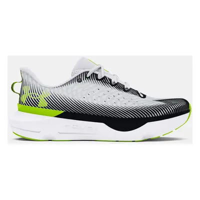 Under Armour Shoes UA W Infinite Pro-WHT - Women