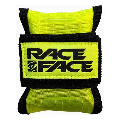 Race Face Stash Tool Wrap Lime Case