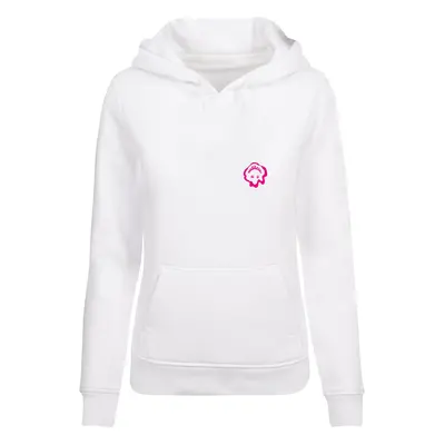 Women's sweatshirt Everything's Nice white