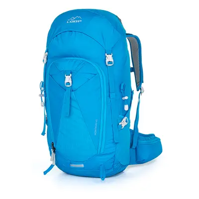 Outdoor backpack LOAP MONTANASIO Blue