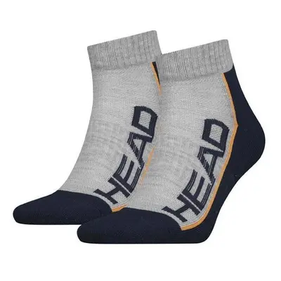 2PACK socks HEAD multicolor