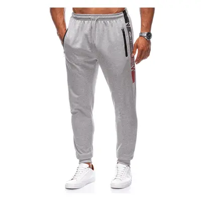 Edoti Men's sweatpants