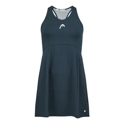 Head Spirit Dress Girls Navy