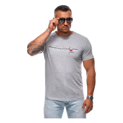 Edoti Men's t-shirt