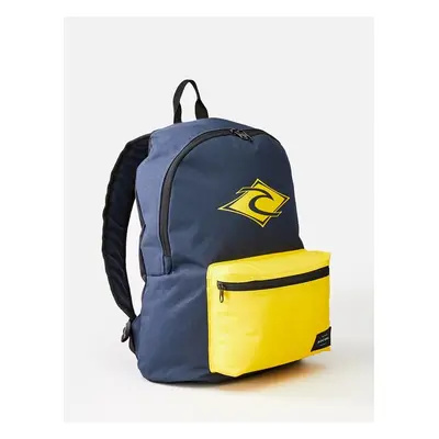 Backpack Rip Curl DOME PRO 18L LOGO Navy