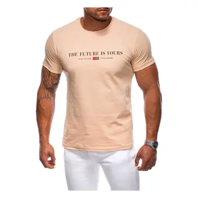 Edoti Men's t-shirt